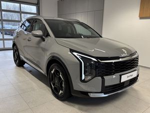 Kia Sportage V 2026