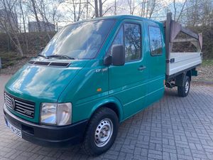 Volkswagen Transporter 2006