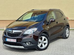 Opel Mokka I 1.4 T Cosmo EU6 2015