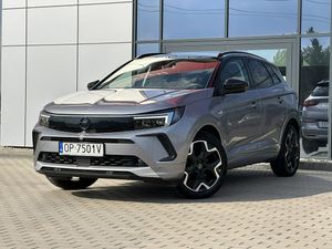 Opel Grandland 2022