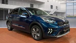 Kia Niro 1.6 GDI Plug-in Hybrid L 2020