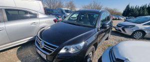 Volkswagen Tiguan I 2008