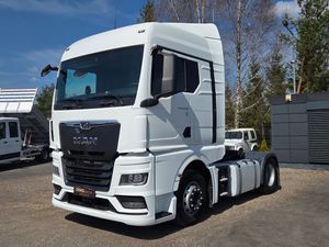 MAN TGX 2021