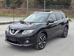 Nissan X-Trail III 1.6 DIG-T 360 2016