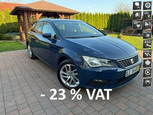 Seat Leon III 1.5 TSI ACT DSG OPF Xcellence 2019