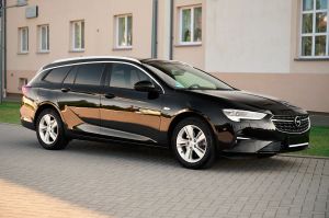 Opel Insignia B 2.0 CDTI 4x4 Business Elegance S&S 2022