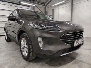 Ford Kuga III 2020
