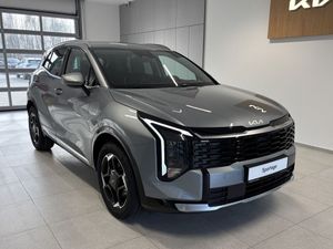 Kia Sportage V 2026