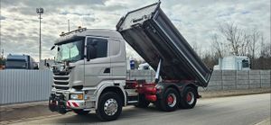 Scania R-series 2015