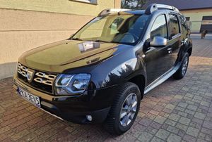 Dacia Duster I 1.5 dCi Laureate 2013