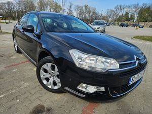 Citroën C5 III HDi 140 FAP Exclusive 2008