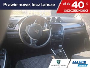 Suzuki Vitara III 2022