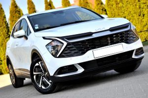Kia Sportage V 1.6 T-GDI HEV Business Line 2WD 2023