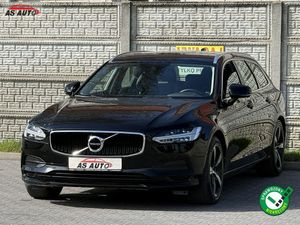 Volvo V90 D4 Momentum 2016