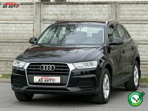 Audi Q3 I 2.0 TDI Sport 2015