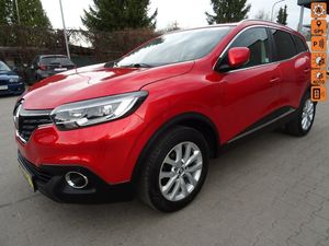 Renault Kadjar 1.5 dCi Energy Zen EDC 2017