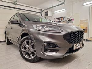 Ford Kuga III 2021