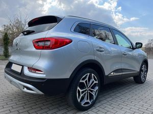 Renault Kadjar BLUE dCi 115 EDC INTENS 2022
