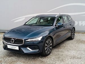 Volvo V60 II 2024