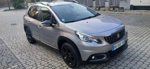 Peugeot 2008 I PureTech 82 Signature 2019