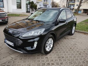 Ford Kuga III 1.5 EcoBlue FWD Titanium X 2021