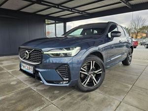 Volvo XC60 II 2021
