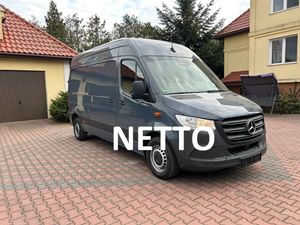 Mercedes-Benz Sprinter 2021