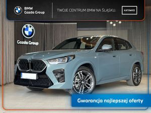 BMW X2 U10 sDrive20d mHEV M Sport 2025