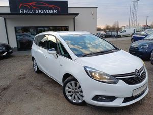 Opel Zafira C 1.4 T Enjoy EU6 2017