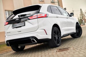 Ford Edge 2.0 EcoBlue Twin-Turbo 4WD ST-Line 2020