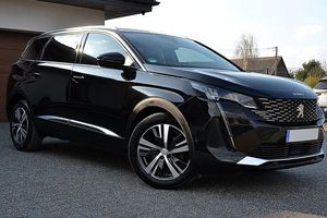 Peugeot 5008 II 2021