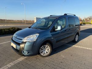 Citroën Berlingo II 1.6 HDi Exclusive 2012