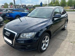 Audi Q5 8R 2009