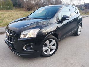 Chevrolet Trax 1.4T LT 2014