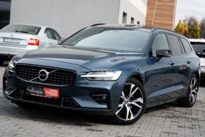 Volvo V60 II B3 B Geartronic RDesign 2021