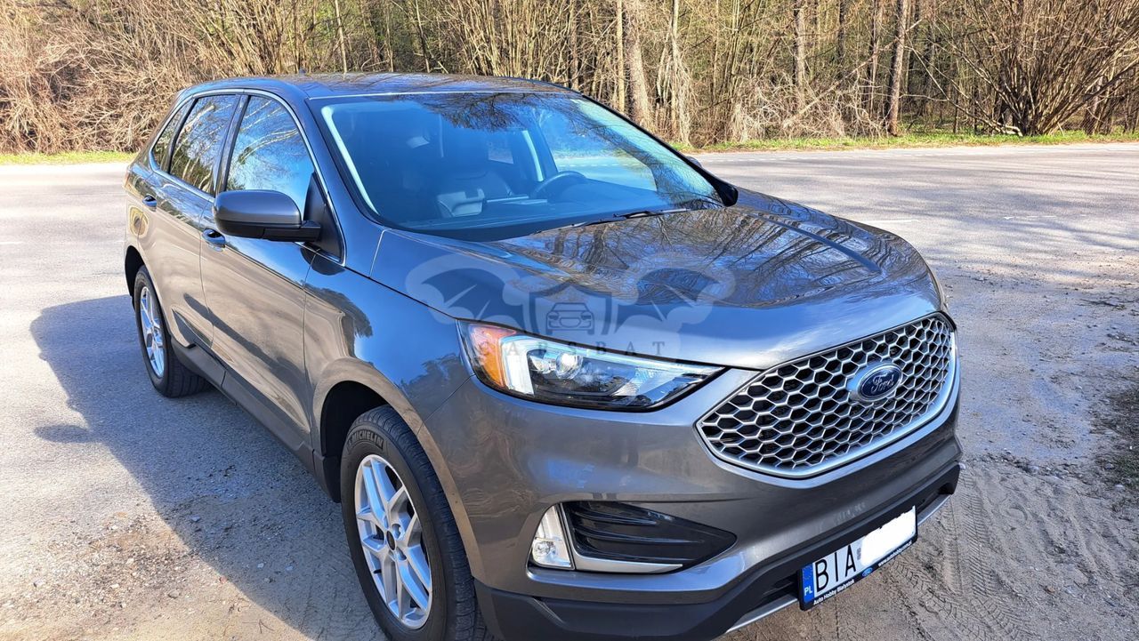 Ford Edge 2023
