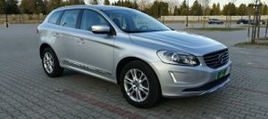 Volvo XC60 I D4 Drive-E Summum 2014