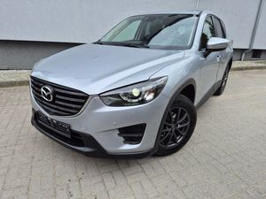Mazda CX-5 I SKYACTIV-G 165 Center-Line 2015