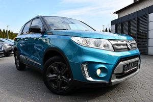 Suzuki Vitara II 1.6 Premium 2WD 2017