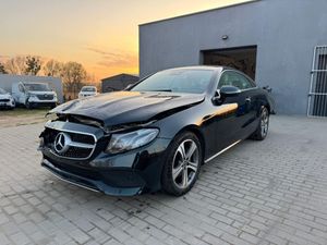 Mercedes-Benz E W213 200 9G-TRONIC Avantgarde 2018