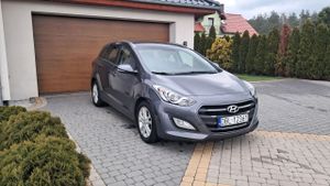 Hyundai i30 II 2016