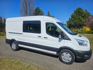 Ford Transit 2021