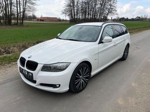 BMW 3 Series E90/E91/E92/E93 318i Edition Exclusive 2010