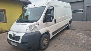 Peugeot Boxer 2011