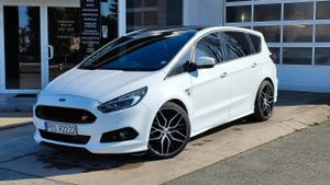 Ford S-Max II 2.0 TDCi ST-Line PowerShift 2018