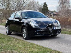 Alfa Romeo Giulietta 2010