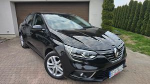 Renault Megane IV 2017