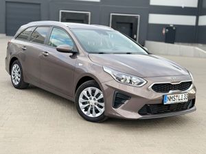 Kia Ceed III 1.0 T-GDI 100 OPF Attract 2021