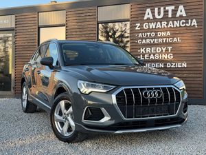 Audi Q3 II 35 TFSI S tronic S line 2021
