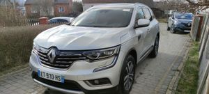 Renault Koleos II ENERGY dCi 175 4WD INTENS 2018